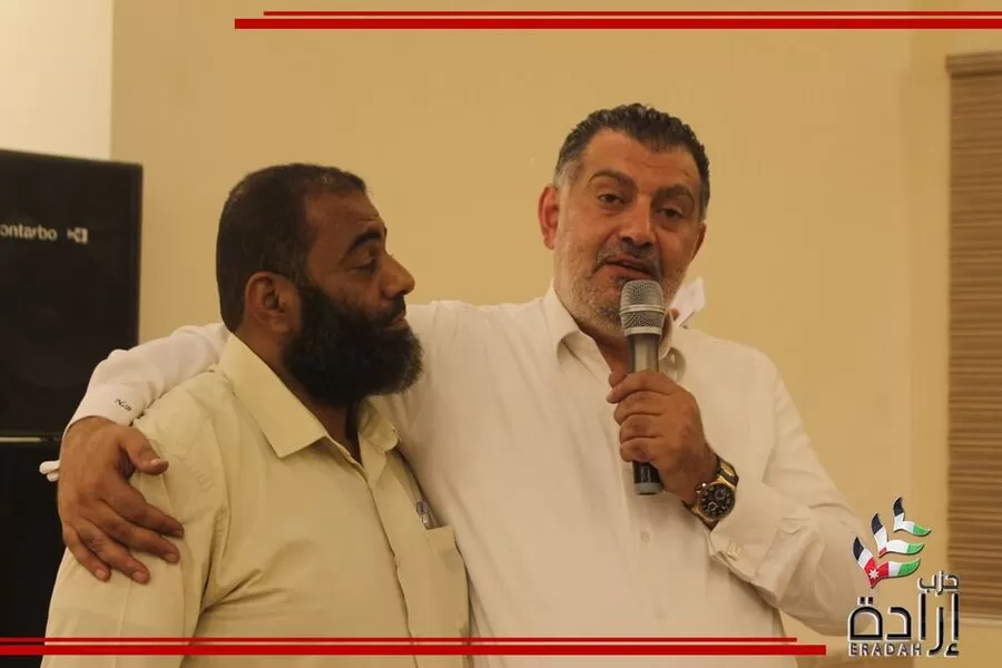 مدار الساعة,Video,فيديو,أخبار الأحزاب الأردنية,الانتخابات البرلمانية,حزب إرادة,1. #انتخابات_برلمانية,2. #رؤية_الحزب,3. #المشاركة_السياسية