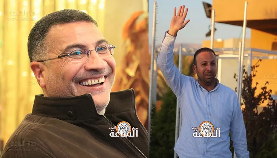 مدار الساعة,مناسبات أردنية,1. #نقابة_الصحفيين_الأردنيين,2. #شطب_الزملاء_من_سجل_النقابة,3. #الاجراءات_القانونية