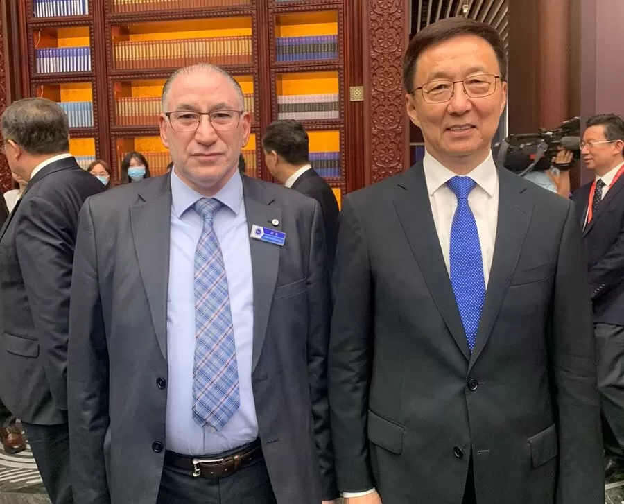 مدار الساعة,مناسبات أردنية,الحسين بن طلال,1. #التعليم_المتبادل_بين_الحضارات,2. #مبادرة_الحضارة_العالمية,3. #التحديث_الثقافي