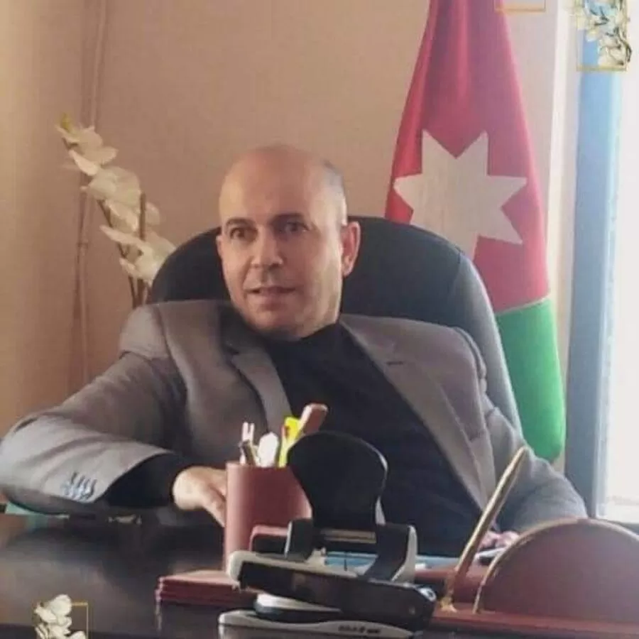 مدار الساعة,أخبار المجتمع الأردني,الملك عبدالله الثاني,وزارة الداخلية,1. #ترقية_متصرف_وزارة_الداخلية,2. #الخدمة_للوطن_الغالي,3. #الراية_الهاشمية_المظفرة