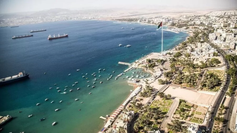 مدار الساعة,أخبار الأردن,اخبار الاردن,الجمارك الأردنية,عيد الأضحى,1. #جمارك_العقبة,2. #تخليص_البضائع,3. #منافذ_الحدود