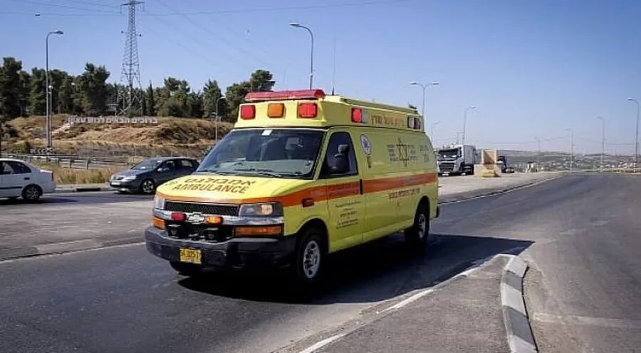 مدار الساعة,أخبار عربية ودولية,الضفة الغربية,1. #العنف_الفلسطيني,2. #الأمن_في_إسرائيل,3. #التوتر_الإسرائيلي_الفلسطيني