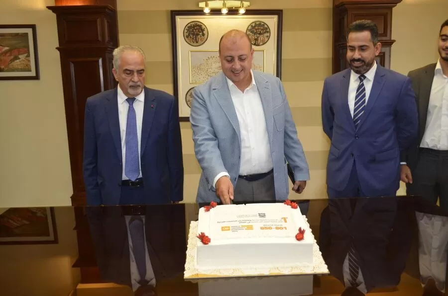 مدار الساعة,أخبار الجامعات الأردنية,جامعة عمان الأهلية,1. #جامعة_عمان_الأهلية,2. #تصنيف_كيو_أس_العالمي,3. #العالمية_للجامعات
