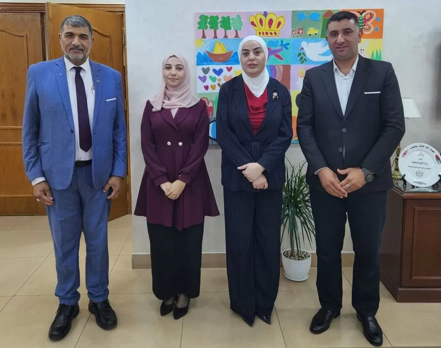 مدار الساعة,مناسبات أردنية,#رواد_الخير,#التنمية_الاجتماعية,#المجتمع_المحلي