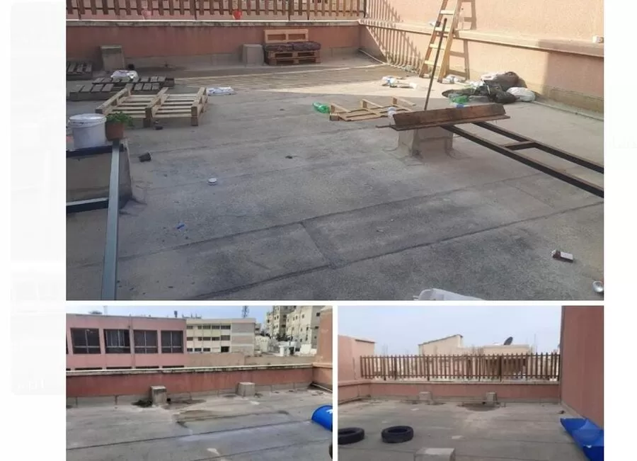 مدار الساعة,مناسبات أردنية,1. #مدرسة_اسماء_بنت_ابي_بكر,2. #حديقة_بيئية_تعليمية,3. #روح_العمل_الجماعي