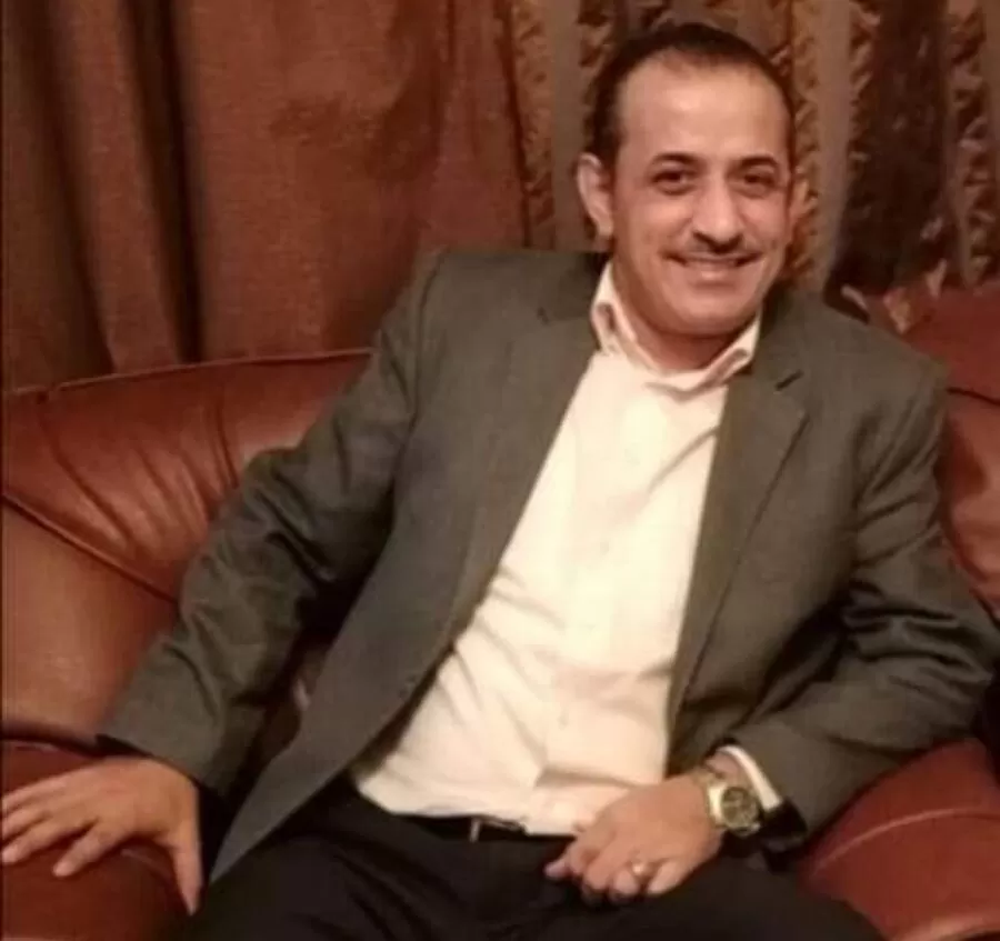 مدار الساعة,أخبار المجتمع الأردني,وزير الداخلية,#ترقية_الدكتور_عبدالله_قاسم_باشا_كريشان,#مبروك_للدكتور_عبدالله_قاسم_باشا_كريشان,#تطور_وزارة_الداخلية