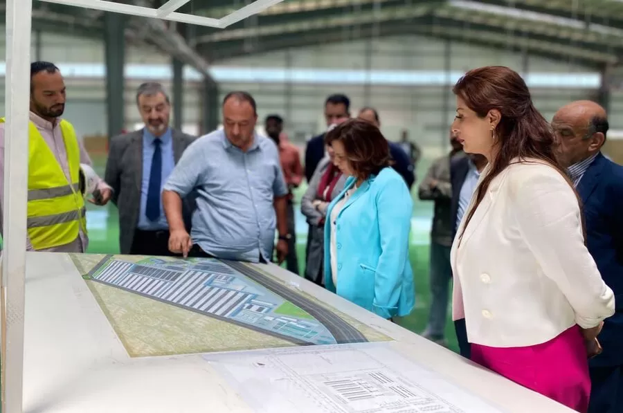 مدار الساعة,أخبار اقتصادية,وزيرة الاستثمار,وزارة الاستثمار,1. #استثمار_المملكة,2. #تنمية_الاقتصاد_الوطني,3. #تحديث_الاستثمار_2033