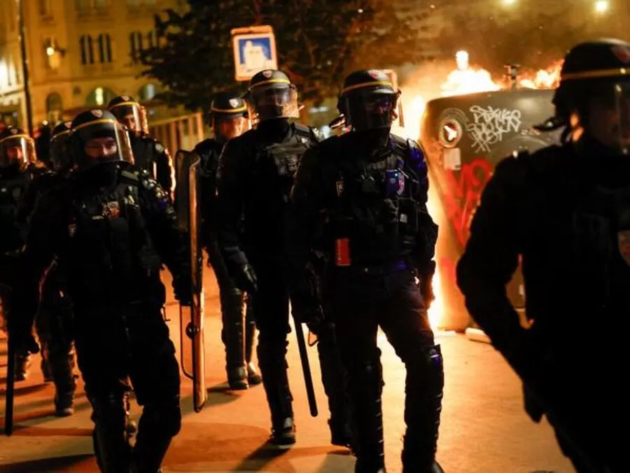 مدار الساعة,أخبار عربية ودولية,وزارة الداخلية,#الهدوء_الدائم,#النظام_على_المدى_الطويل,#الحذر_في_الأيام_المقبلة