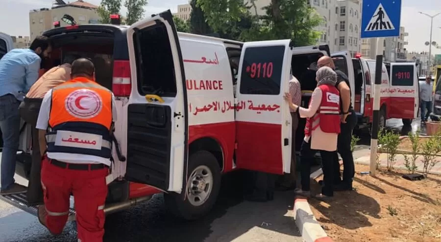 مدار الساعة,أخبار عربية ودولية,وزارة الصحة,1. #عدوان_جنين,2. #احتلال_فلسطين,3. #شهداء_جنين