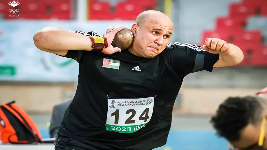 مدار الساعة,أخبار رياضية,المنتخب الوطني,1. #مصعب_المومني_يحرز_الميدالية_البرونزية,2. #عليا_بشناق_تتأهل_لنهائي_سباق_400_متر,3. #بلال_ذياب_يتأهل_لنهائي_سباق_100_متر