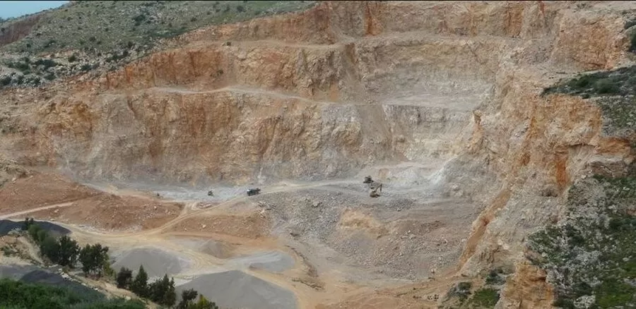 مدار الساعة,أخبار الأردن,اخبار الاردن,الضمان الاجتماعي,#العمال_غير_المشمولين_بالضمان_الاجتماعي,#الحماية_الاجتماعية_للعمال_في_المحاجر_والكسارات,#توعية_بحقوق_العمال_في_قطاع_المحاجر_والكسارات