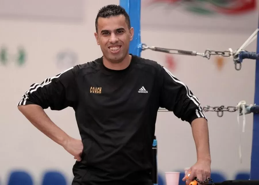 مدار الساعة,أخبار رياضية,المنتخب الوطني,1. #تايكواندو,2. #الاتحاد_الدولي_للتايكواندو,3. #فارس_العساف