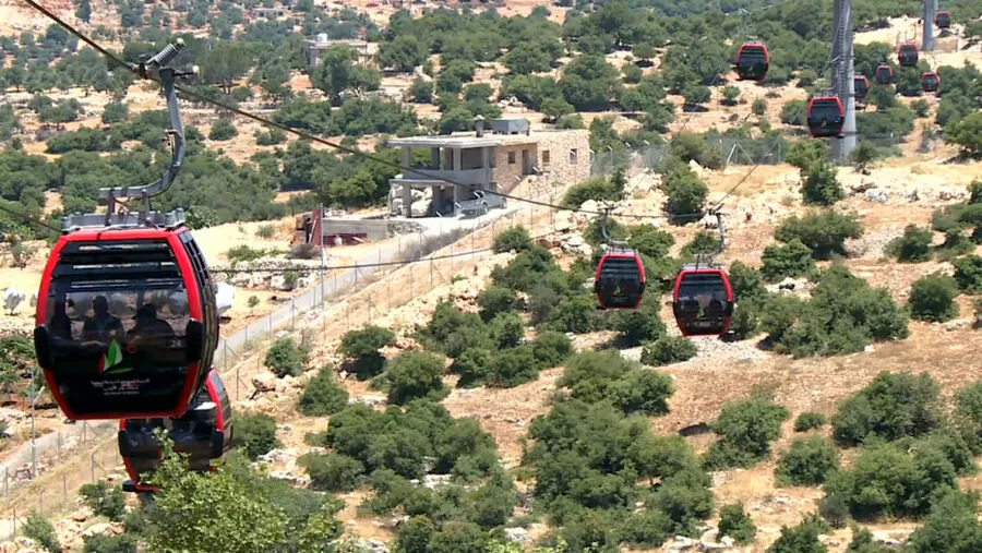 مدار الساعة,أخبار السياحة في الأردن,وزارة السياحة,#أردننا_جنة,#السياحة_الداخلية,#برامج_سياحية_جديدة
