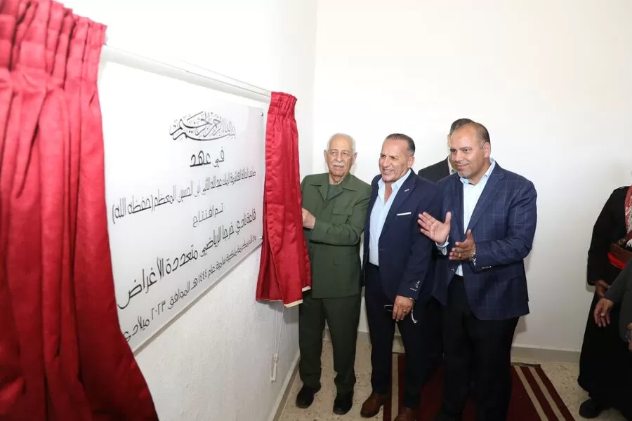 مدار الساعة,أخبار الأردن,اخبار الاردن,مركز زها الثقافي,الملك عبدالله الثاني,الديوان الملكي الهاشمي,وزارة الشباب,التنمية المستدامة,#مبادرات_جلالة_الملك,#مشاريع_ملكية,#تنمية_مواهب_الأطفال