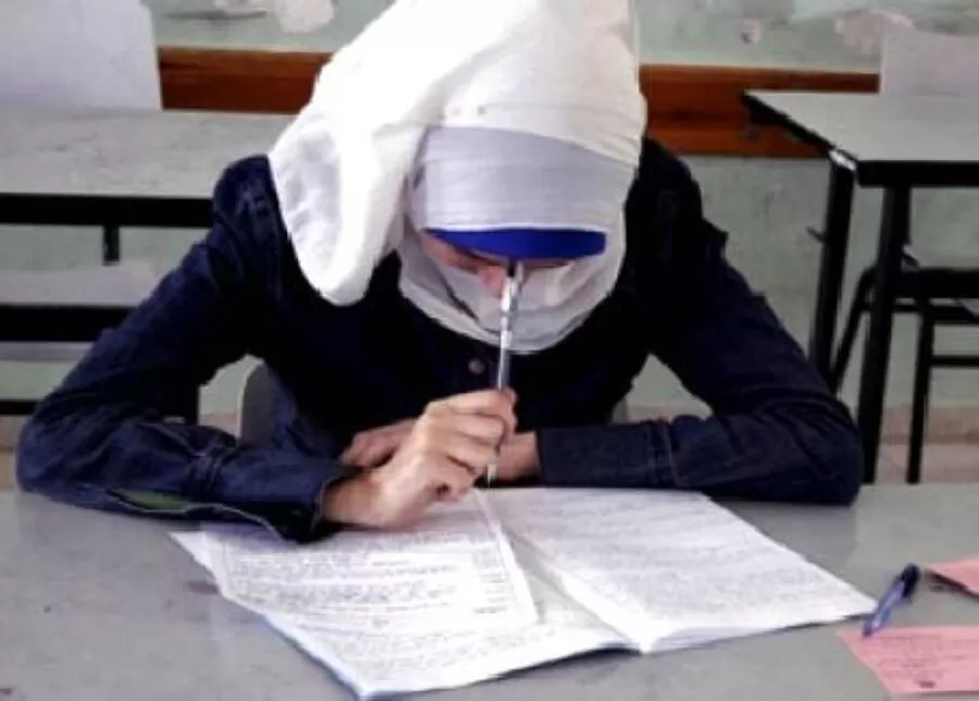 مدار الساعة,أخبار الأردن,اخبار الاردن,وزير التربية والتعليم,الملك عبدالله الثاني,عزمي محافظة,رئيس الوزراء,وكالة الأنباء الأردنية,وزارة التربية والتعليم,الجامعة الأردنية,القبول الموحد,1. #امتحانات_التعليم_العالي,2. #تحصيل_الطلبة,3. #التوتر_الامتحاني