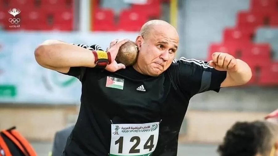 مدار الساعة,أخبار رياضية,المنتخب الوطني,1. #الألعاب_الرياضية_العربية,2. #الميداليات_الأردنية,3. #القوى_لذوي_الهمم