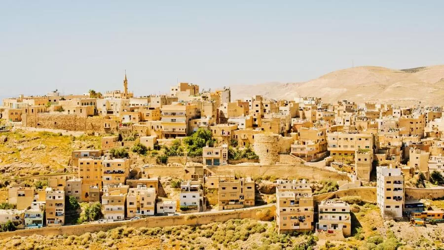 مدار الساعة,أخبار الأردن,اخبار الاردن,وزير الأشغال العامة والإسكان,وزير النقل,ماهر أبو السمن,وزارة العمل,وزارة الأشغال,#التنسيق_المشترك,#الخدمات_المقدمة,#التنمية_المحلية