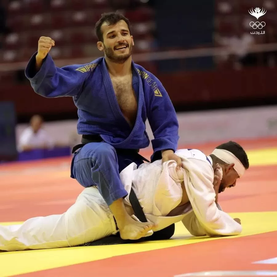 مدار الساعة,أخبار المجتمع الأردني,المنتخب الوطني,1. #محمود_الطيب_يهنئ_منصور_مشاقبه,2. #بلال_الطيب_البطل_العربي,3. #الميدالية_الفضية_لبلال_الطيب