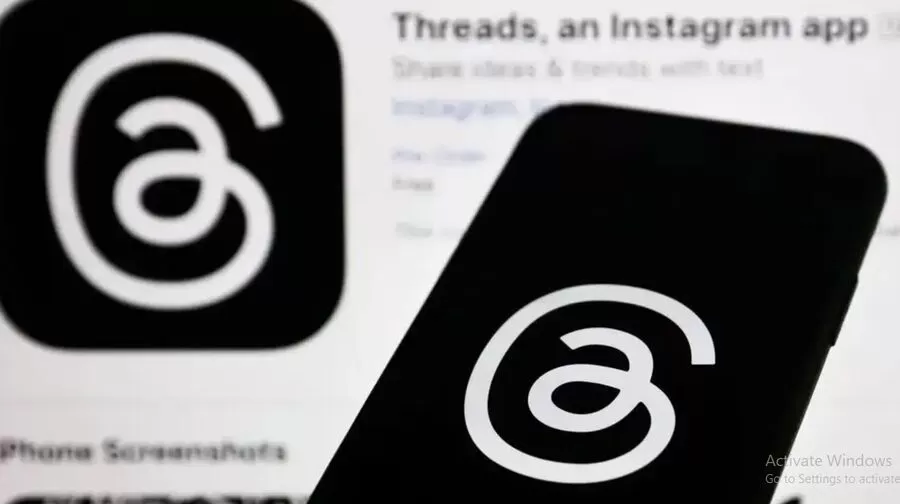 مدار الساعة,أخبار خفيفة ومنوعة,الاتحاد الأوروبي,1. #Threads,2. #InstagramThreads,3. #SocialMedia