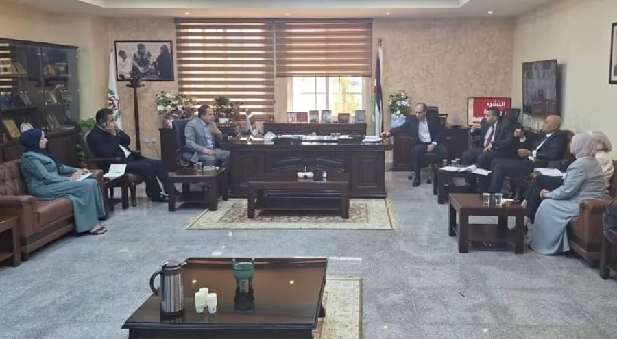 مدار الساعة,أخبار الأردن,اخبار الاردن,الملك عبد الله الثاني,جامعة البلقاء التطبيقية,#كلية_جرش_الجامعية,#السياحة_والآثار,#تطوير_التعليم