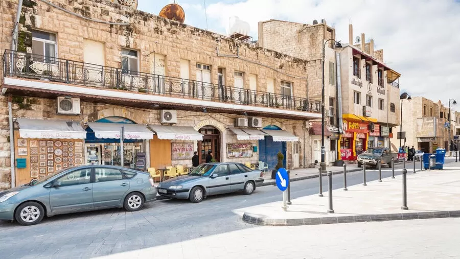 مدار الساعة,أخبار الأردن,اخبار الاردن,وزارة الإدارة المحلية,البحر الميت,1. #مأدبا_الكبرى,2. #الحديقة_الطولية,3. #جبل_نيبو