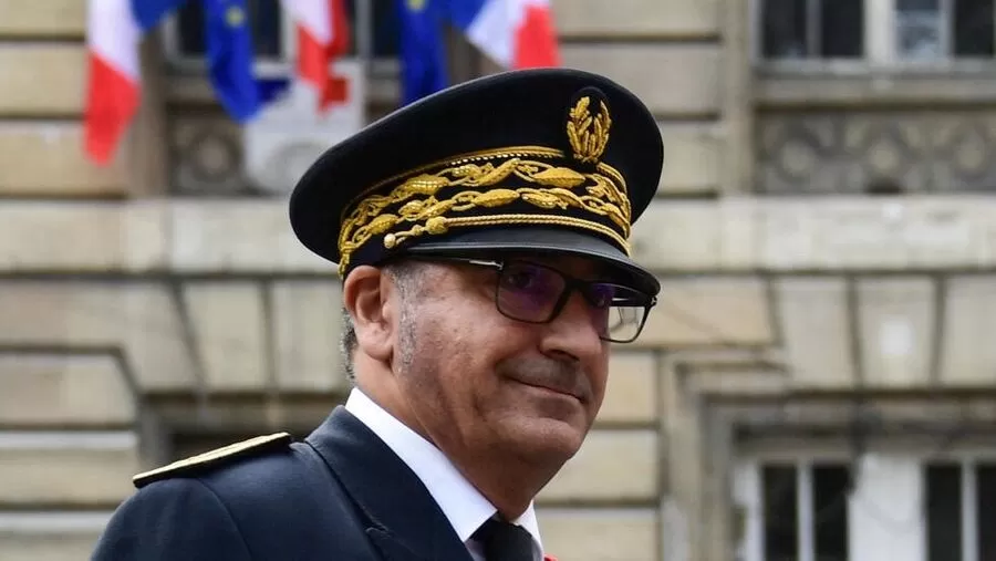 مدار الساعة,أخبار عربية ودولية,1. #قانون_التجسس_في_فرنسا,2. #حقوق_الخصوصية,3. #العدالة_والأمن