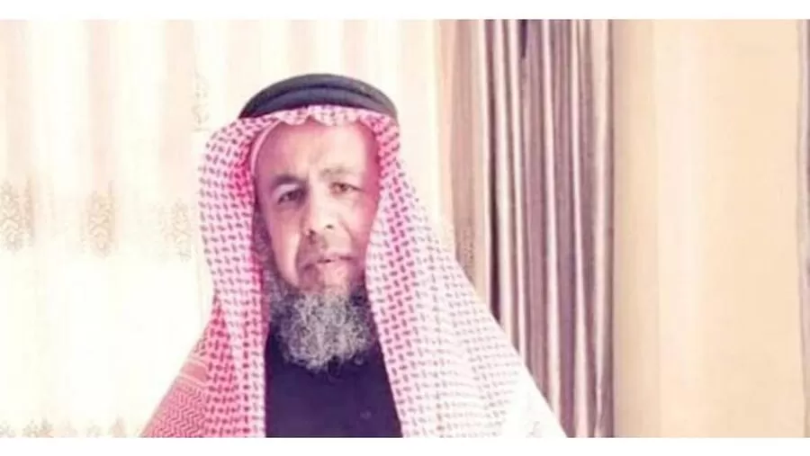 مدار الساعة,أخبار الأردن,اخبار الاردن,مواقع التواصل الاجتماعي,1. #وفاة_خادم_المسجد_بني_هاشم,2. #الشيخ_هاني_منصور_السجدي,3. #نعي_الشيخ_السجدي