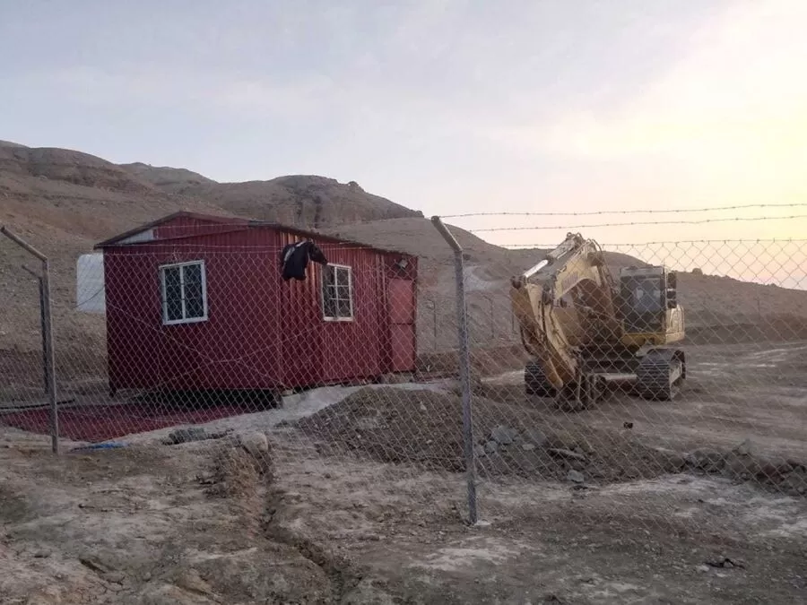 مدار الساعة,أخبار الأردن,اخبار الاردن,وزير الزراعة,وزارة الثقافة,وزارة الزراعة,وكالة الأنباء الأردنية,#دار_الكرك_للتراث_والثقافة,#قرية_تراثية_وسياحية,#وادي_ابن_حماد