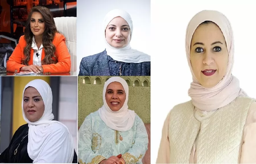 مدار الساعة,أخبار عربية ودولية,كورونا,مجلس الأمة,1. #المرأة_الكويتية_الرائدة,2. #تقدم_المرأة_الكويتية,3. #المرأة_الكويتية_المتعددة_المجالات