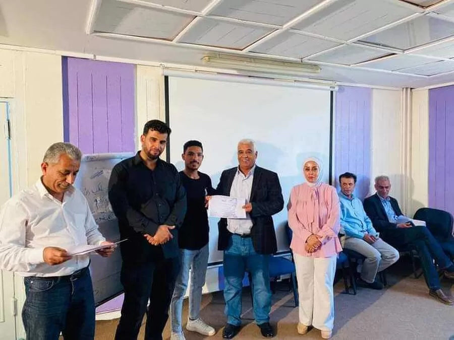 مدار الساعة,أخبار الجامعات الأردنية,جامعة آل البيت,#ورشة_تدريبية_في_التصوير,#جامعة_آل_البيت,#الهيئة_الملكية_لصناعة_الأفلام