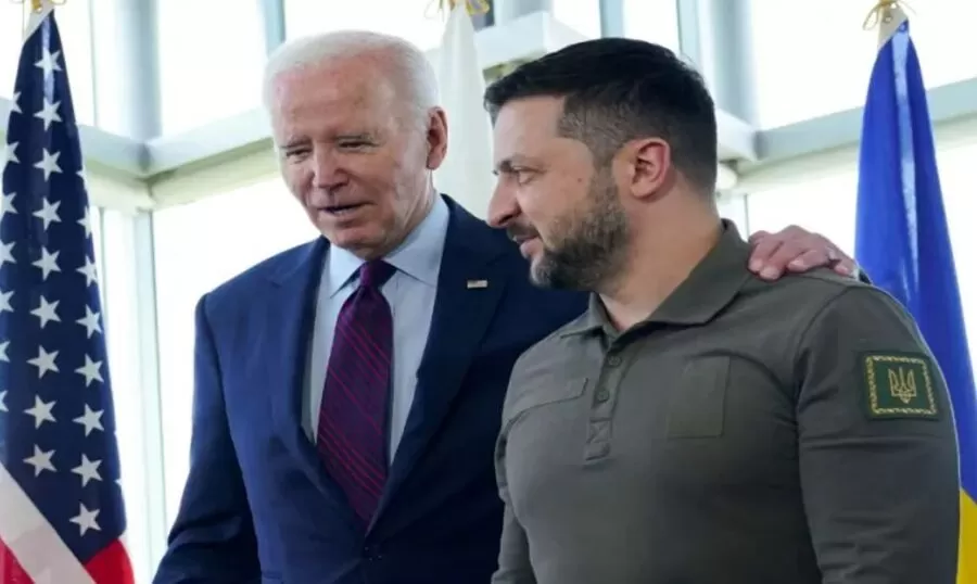 مدار الساعة,أخبار عربية ودولية,1. #أوكرانيا_تحت_الهجوم,2. #الحرب_الروسية_ضد_أوكرانيا,3. #الدعم_الأميركي_لأوكرانيا