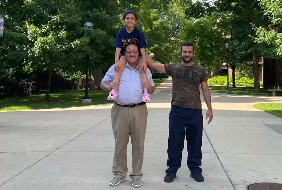 مدار الساعة,مناسبات أردنية,#ذكريات_الجامعة,#التعليم_في_الخارج,#العائلة_والتعليم