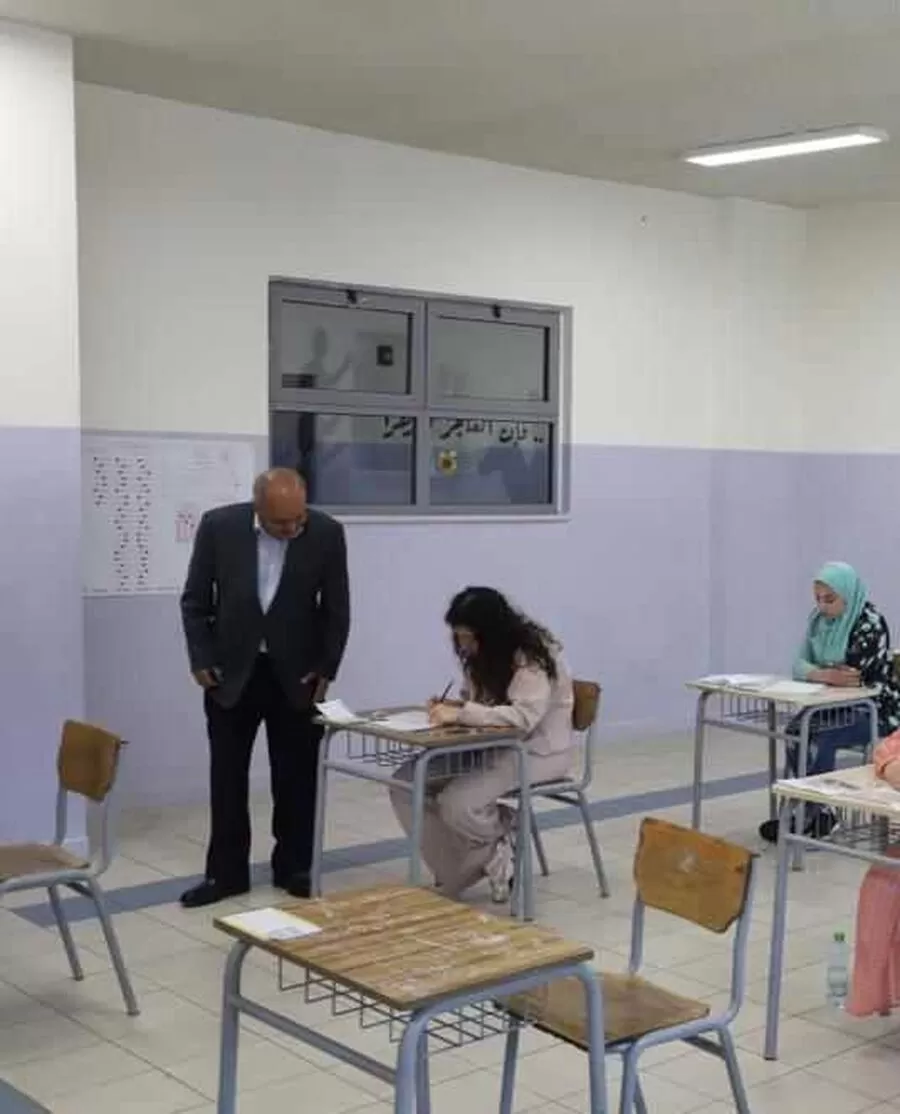 مدار الساعة,أخبار الأردن,اخبار الاردن,وزير التربية والتعليم,الدكتور عزمي محافظة,عزمي محافظة,الأمن العام,وزارة البيئة,الامتحانات.,1. #امتحان_الثانوية_العامة_2023: يعكس هذا الهاشتاغ موضوع النص ويساعد في تجميع المشاركات والمناقشات المتعلقة بامتحان شهادة الدراسة الثانوية العامة لعام 2023.,2. #التعليم_في_الأردن: يعبر هذا الهاشتاغ عن القطاع التعليمي في الأردن ويساعد في جمع المشاركات والآراء حول التعليم والتحسينات المطلوبة فيه.,3. #جودة_التعليم: يعكس هذا الهاشتاغ اهتمام الوزير بجودة التعليم ويساعد في تسليط الضوء على الجهود المبذولة لتحسين جودة التعليم في الأردن.