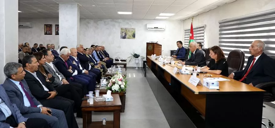 مدار الساعة,أخبار الأردن,اخبار الاردن,الديوان الملكي الهاشمي,#مدار_الساعة,#وجدي_النعيمات,#رعاية_الديوان_الملكي