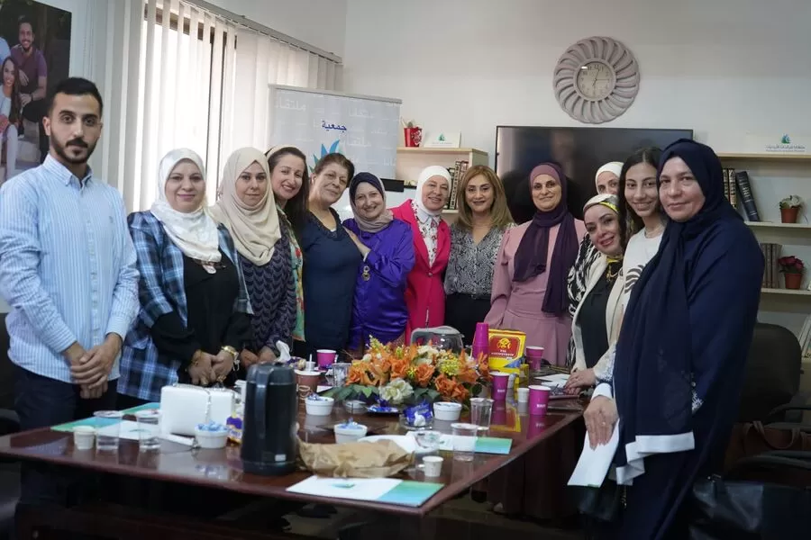 مدار الساعة,مناسبات أردنية,1. #الصحة_النفسية,2. #الوقاية_من_الهشاشة_النفسية,3. #التوعية_النفسية