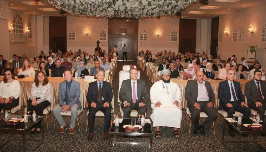 مدار الساعة,أخبار الصحة والأسرة,وزير الصحة,الدكتور فراس الهواري,وزارة الصحة,المؤسسة العامة للغذاء والدواء,الخدمات الطبية الملكية,مستشفى الأميرة رحمة,مستشفى الأميرة بسمة,مستشفى الأمير حمزة,1. #التليف_الكيسي,2. #رعاية_مرضى_التليف_الكيسي,3. #توعية_المجتمع_بالتليف_الكيسي