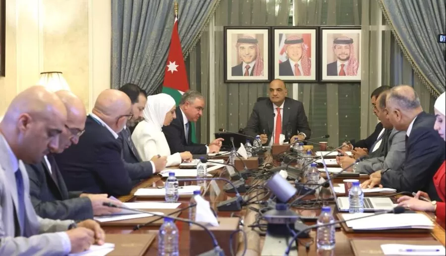 مدار الساعة,أخبار الأردن,اخبار الاردن,وزير الشباب,الحسين بن عبدالله الثاني,رئيس الوزراء,ولي العهد,1. #جائزة_الحسين_الثاني_للعمل_التطوعي,2. #روح_المبادرة_والإيجابية,3. #النزاهة_والحياد_في_تقييم_الجوائز