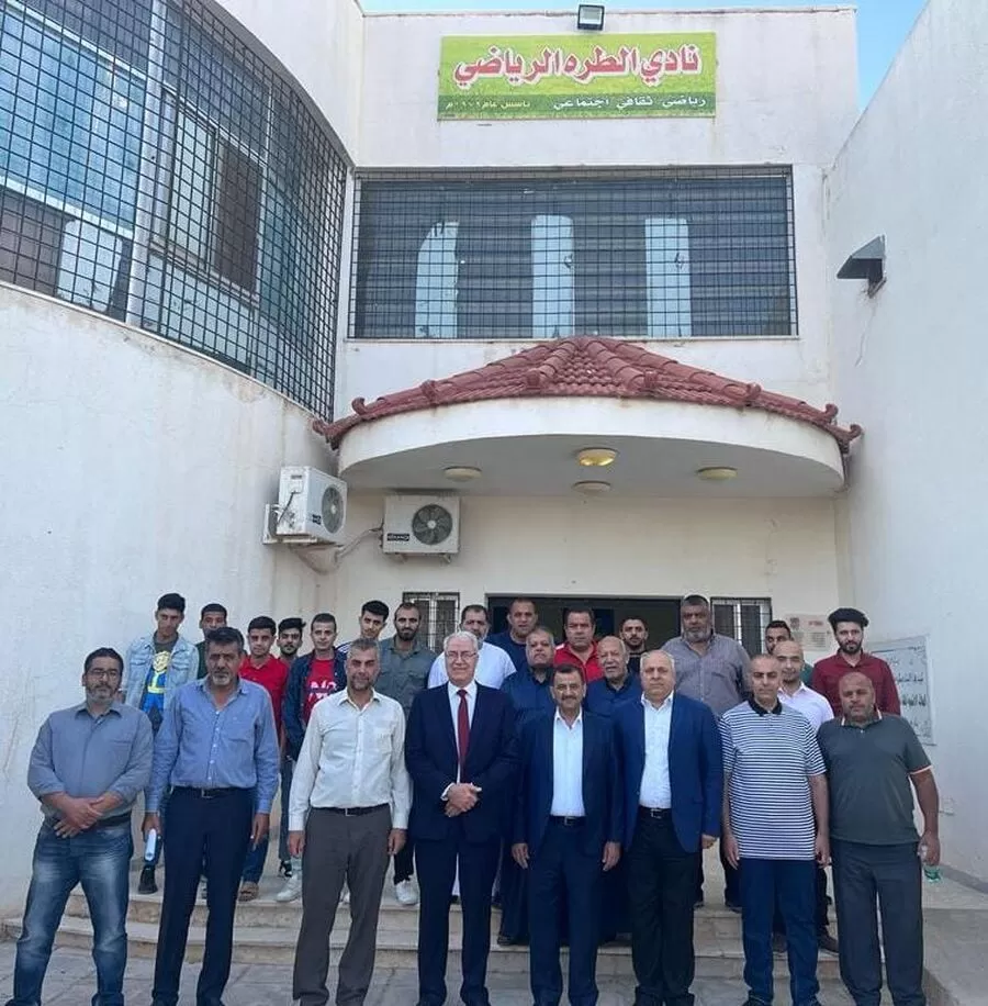 مدار الساعة,أخبار الأحزاب الأردنية,الملك عبدالله الثاني,الانتخابات النيابية,حزب الميثاق الوطني,1. #حزب_الميثاق_الوطني,2. #تطلعات_الملك_عبدالله_الثاني,3. #الانتخابات_النيابية