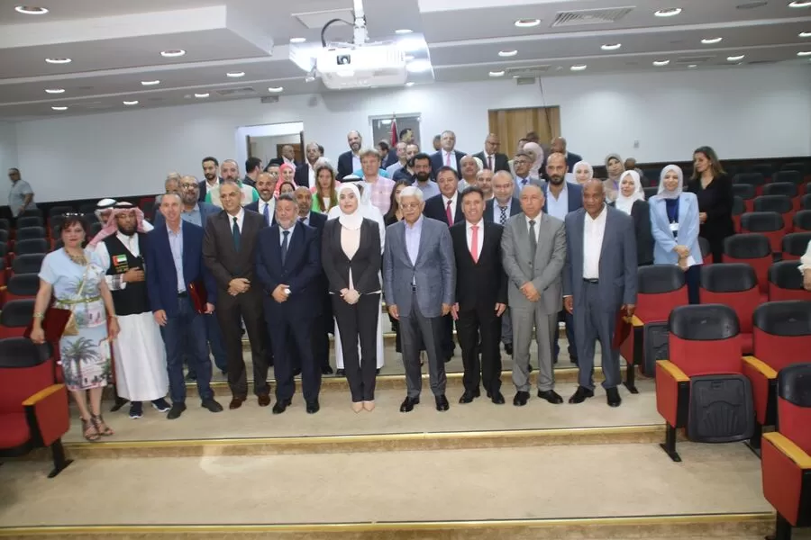 مدار الساعة,مناسبات أردنية,وزارة التنمية الاجتماعية,التنمية الاجتماعية,#مؤسسة_الحياة_للاغاثة_والتنمية,#العمل_الخيري,#التنمية_المجتمعية