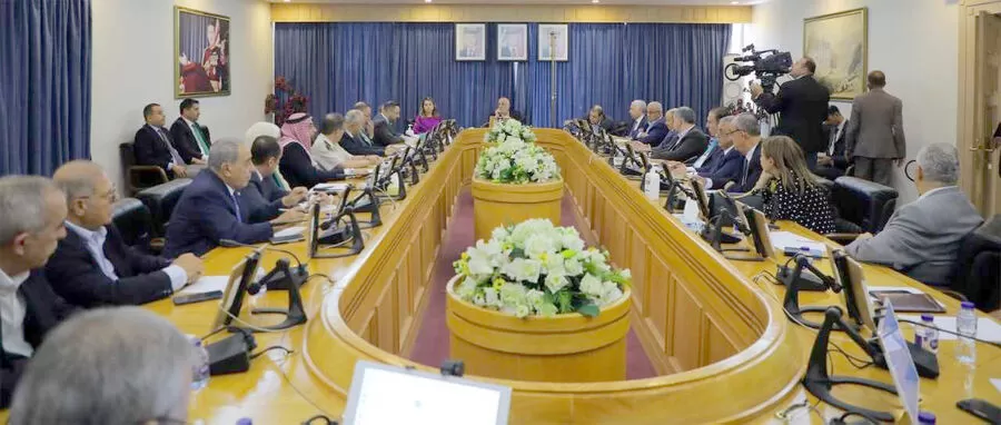 مدار الساعة,أخبار مجلس النواب الأردني,وزير المالية,مجلس الأعيان,#المالية_والاقتصادية,#الموازنة_العامة,#التحديث_الاقتصادي