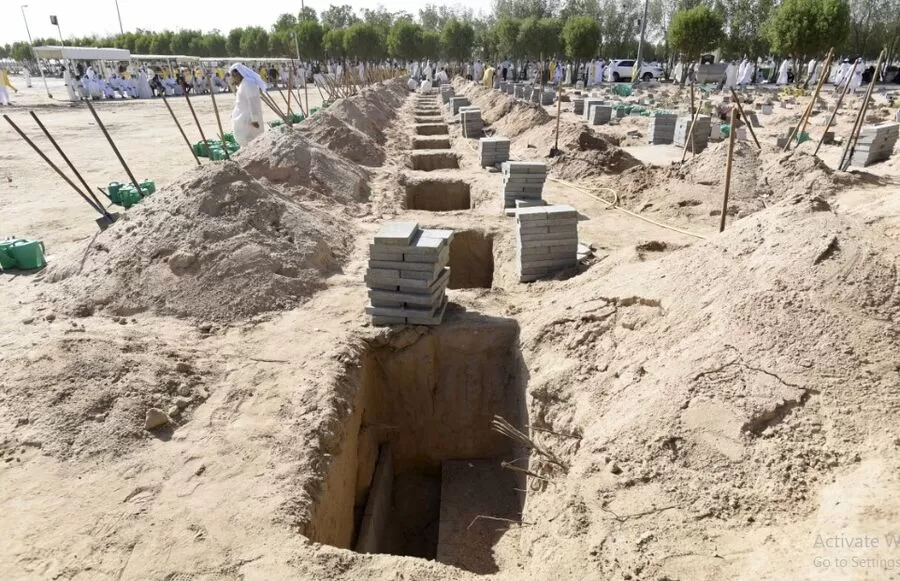 مدار الساعة,أخبار عربية ودولية,وزارة الأوقاف,درجات الحرارة,صحيفة الرأي,1. #دفن_ليلا,2. #الحرارة_العالية,3. #تخفيف_الأعباء