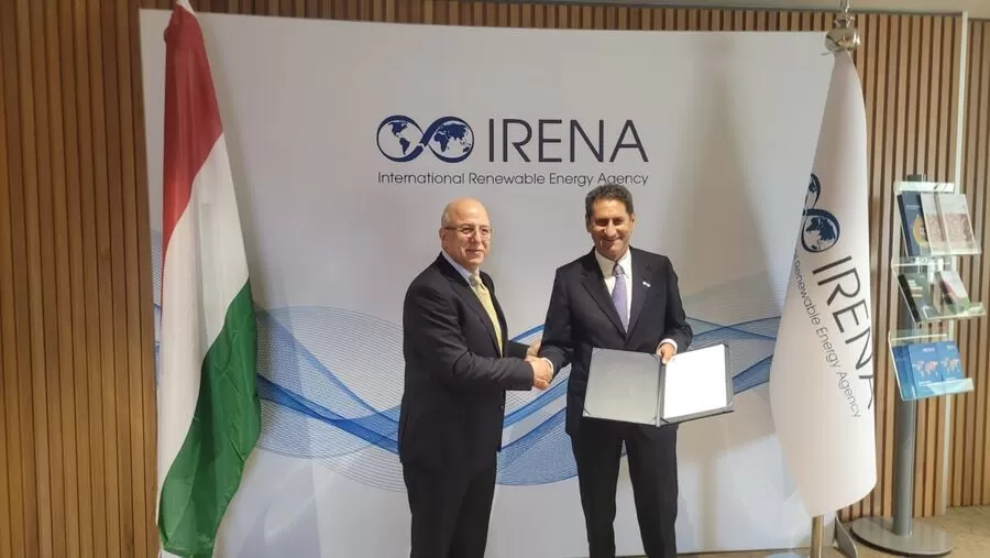 مدار الساعة,Video,فيديو,مناسبات أردنية,1. #هنغاريا_والطاقة_المتجددة,2. #الدبلوماسية_الهنغارية_في_الإمارات,3. #سفير_هنغاريا_لدى_ايرينا