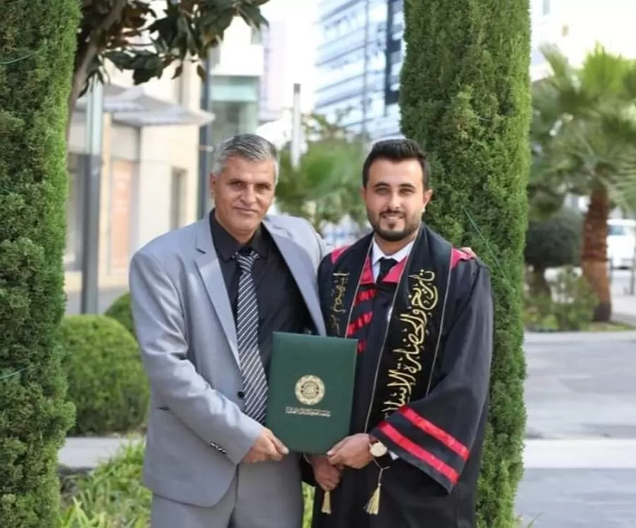 مدار الساعة,أخبار المجتمع الأردني,1. #تهاني_التخرج,2. #التفوق_الأكاديمي,3. #التحصيل_العلمي