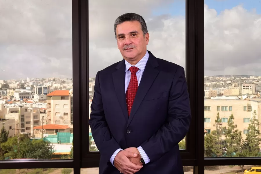 مدار الساعة,أخبار اقتصادية,هيئة تنظيم قطاع الاتصالات,الذكاء الاصطناعي,1. #الأردن_الأولى_في_بروتوكول_IPv6,2. #جاهزية_الأردن_للبروتوكول_IPv6,3. #الأردن_والإنترنت_المستدامة