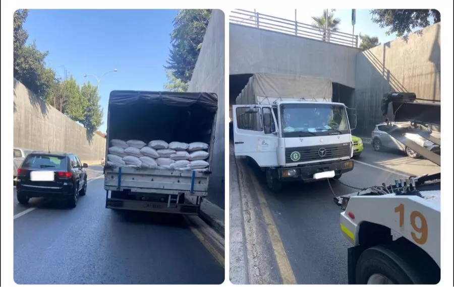 مدار الساعة,أخبار الأردن,اخبار الاردن,مديرية الأمن العام,الأمن العام,إدارة السير,1. #حركة_المرور,2. #تعطل_المركبات,3. #السير_المروري