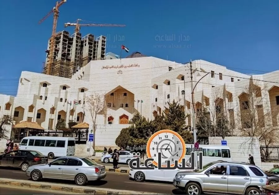 مدار الساعة,أخبار الأردن,اخبار الاردن,أمانة عمان الكبرى,المجلس القضائي,محكمة التمييز,محكمة استئناف عمان,محكمة استئناف معان,محكمة استئناف اربد,محكمة معان الابتدائية,محكمة عمان الابتدائية,محكمة العقبة الابتدائية,#تنقلات_قضائية,#محاكم_التمييز,#تعيين_قضاة