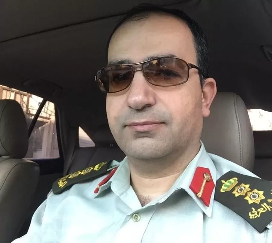مدار الساعة,أخبار المجتمع الأردني,#مركز_التأهيل_الملكي,#العقيد_ماهر_الخطيب,#جراحة_التجميل_والترميم