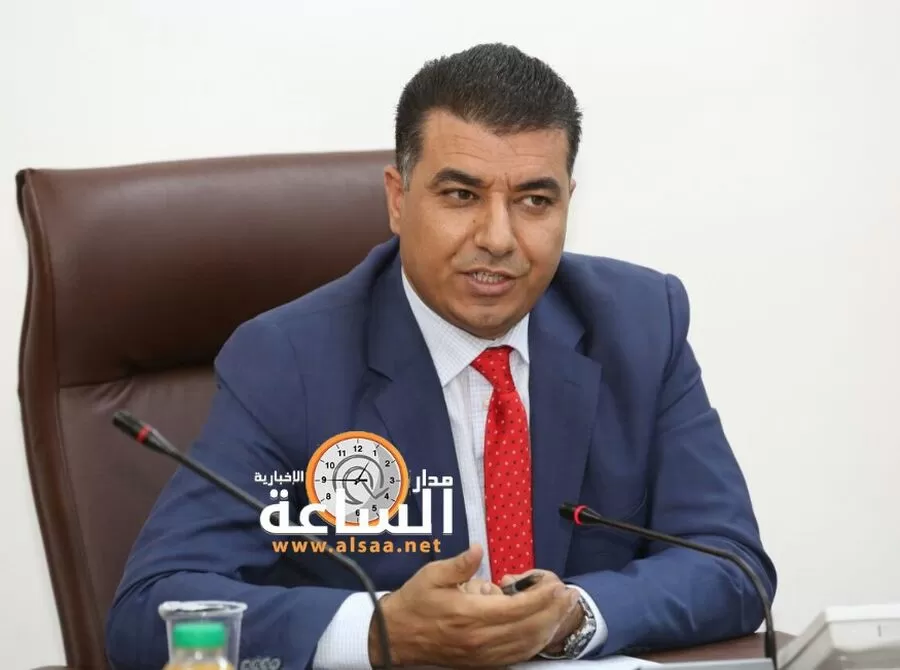 مدار الساعة,أخبار اقتصادية,وزير الزراعة,المركز الوطني للبحوث الزراعية,وزارة الزراعة,#البذور_المحلية,#تطوير_القطاع_الزراعي,#تصدير_البذور