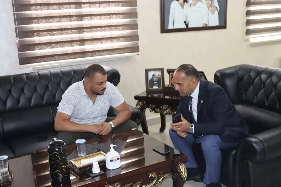 مدار الساعة,مناسبات أردنية,وزارة الشباب,1. #تطوير_الشباب,2. #بناء_شباب_واعي,3. #شباب_متمكن