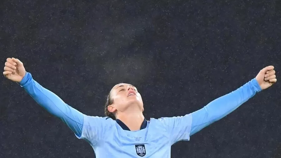 مدار الساعة,أخبار رياضية,كأس العالم,#مونديال_أستراليا_ونيوزيلندا_2023,#أفضل_لاعبات_كرة_القدم,#أليكسيا_بوتياس